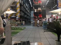 -宜家家居(哈尔滨商场店)