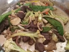 -先记烧鹅王·本地粤菜(福永店)