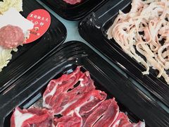 -顶福胜潮汕牛肉火锅(观沙岭店)