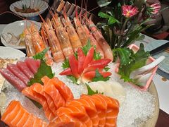 -松鹤精致料理(五一中路店)