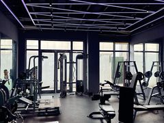 -Hi GYM嗨健身(泥城店)