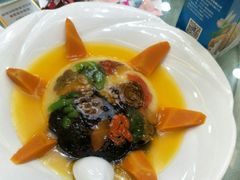 -清真悦宾楼食府(海湖店)