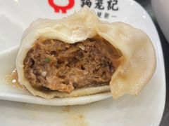 -锡笼记·无锡小笼(人民路店)
