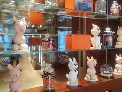 -西点坊(浦东香格里拉店)