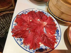 -卤校长老火锅(杨家坪直营店)