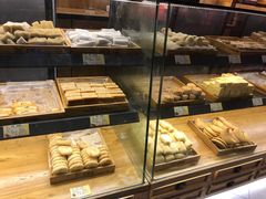 -百饼园(南后街店)
