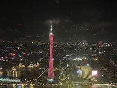 -广州四季酒店