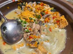 -湖南老灶台·农业餐饮(龙胜店)