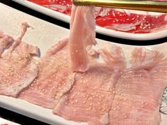 -熊大·鲜烤黄牛肉(五山店)