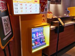 -麦当劳(嘉定店)