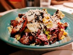 主厨沙拉-Primo·丽莫意大利窑烤披萨