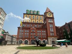 -青岛啤酒博物馆