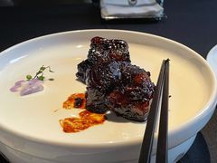 文火煨山东黑牛-鲁采LU STYLE(新天地店)
