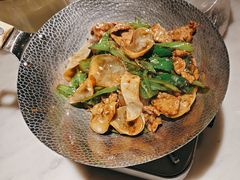 -小菜园新徽菜(扬州华润万象汇店)