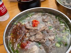 -攀枝花·任德琼·盐边羊肉米线