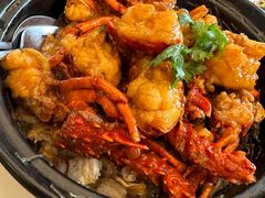 -一家亲台菜餐厅(银塘中路店)