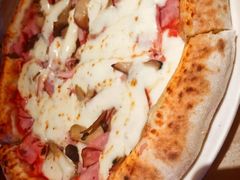 -Mammamia意大利餐厅(阳春巷店)