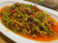 -易老妈蹄花.特色川菜(人民公园总店)
