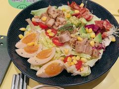 -米仓食堂(凯德广场店)