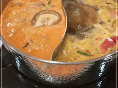 -呷哺呷哺(西单大悦城店)