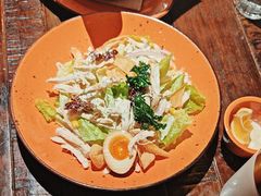 -良木缘咖啡西餐(川大店)