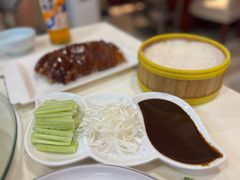 -福寿斋·老北京铜锅涮肉·烤鸭(顺义总店)