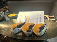-牧童禧肉社·韩国炭火烤肉店(中粮祥云小镇创始店)