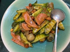 -君霖海鲜私房菜(春柳店)