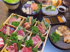-口罩哥·烧肉刺身