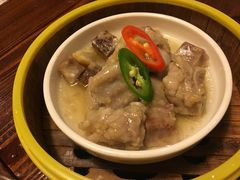 -火齐潮汕砂锅粥(五道口店)