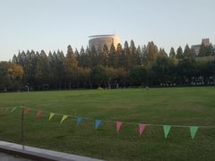 -复旦大学光华楼