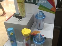 -星巴克(六合路店)