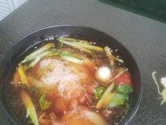 朝鲜冷面-杨记齐齐哈尔烤肉(总店)