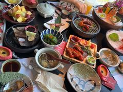 -花潮料理艺食馆(成都万象城店)