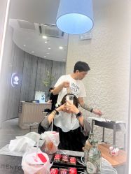 -Mentor Hair Salon