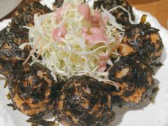 -冰川冷面·延边菜·炭烤串(观前店)