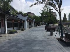 -三林塘老街