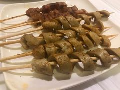 -庐州太太(CBD店)
