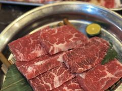 -一品诚记烤肉·甄选店(中南路店)