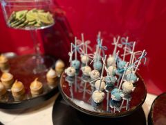 -西安W酒店·WEI全味西餐厅