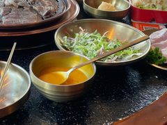 -伏一解牛烤肉专门店(信业购物中心店)