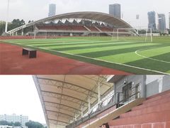 -广东财经大学(广州校区)