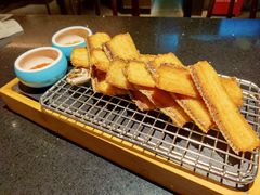 -老头儿油爆虾·知味杭州(爱琴海购物中心)