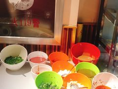 -刘记光大火锅鸡(北行店)