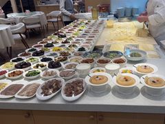 -合胜记太原排档(王府井店)