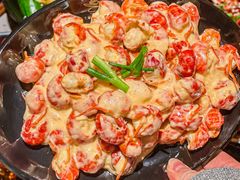 -一棠龙虾•王牌虾球(恒隆广场店)