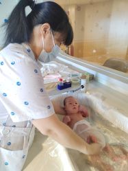 点击看大图 -广州安和泰医学月子会所