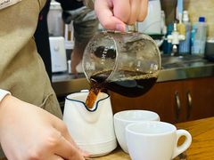 -HUG COFFEE(鼓楼店)