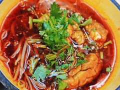 脑花儿-脑馋粉儿(三里屯店)