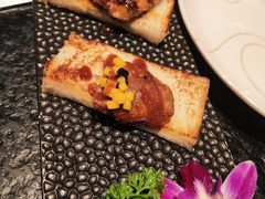 -火地铁板烧(昆山万象汇店)